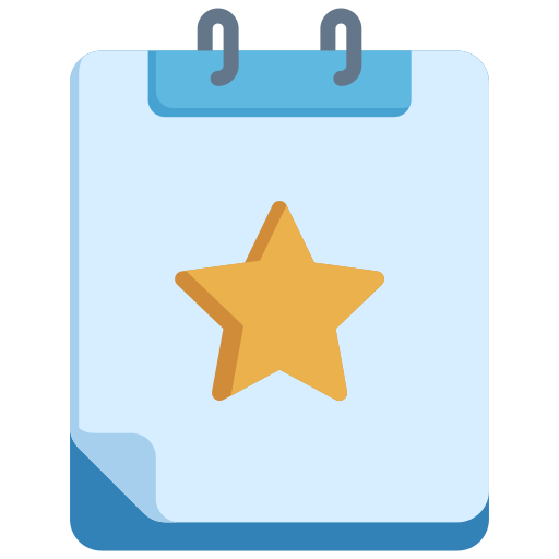 estrella icono gratis