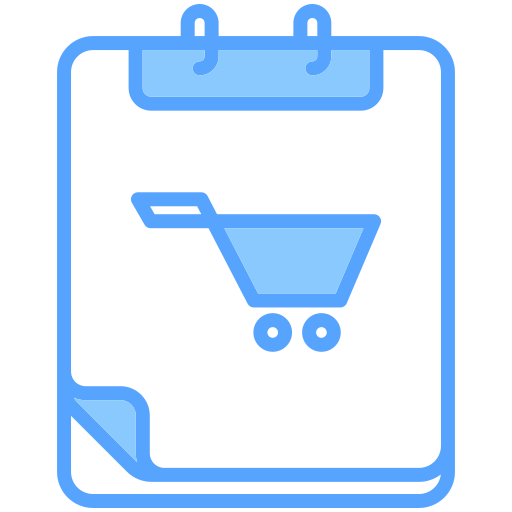 compras icono gratis