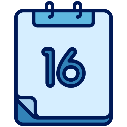 calendario icono gratis