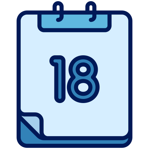 calendario icono gratis