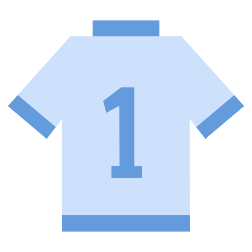 Jersey free icon Jersey free icon