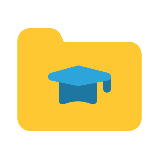 Éducation Icône gratuit Éducation Icône gratuit