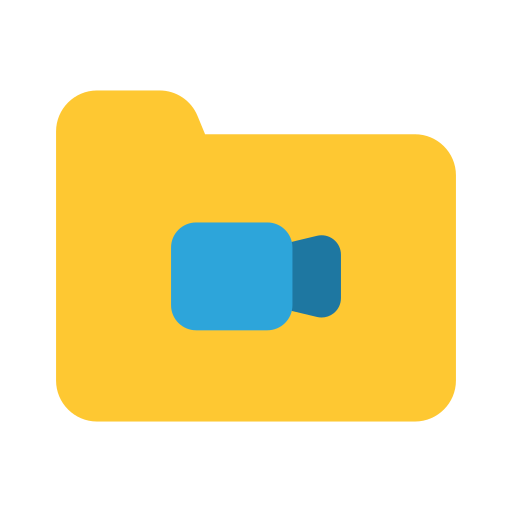 vídeo grátis ícone vídeo grátis ícone