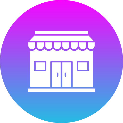 retail icono gratis