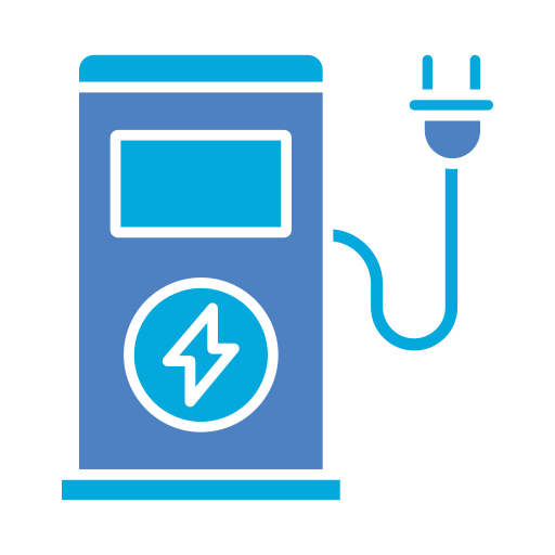 Charging Station icono gratis