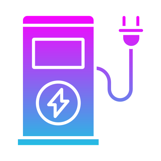 Charging Station icono gratis