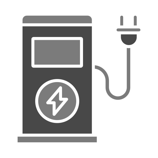 Charging Station icono gratis