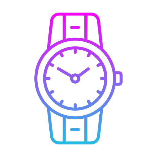 손목시계 무료 아이콘