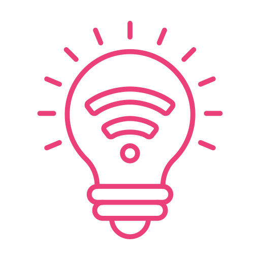 intelligente beleuchtung kostenlos Icon intelligente beleuchtung kostenlos Icon