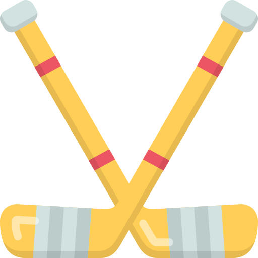 hockey icono gratis