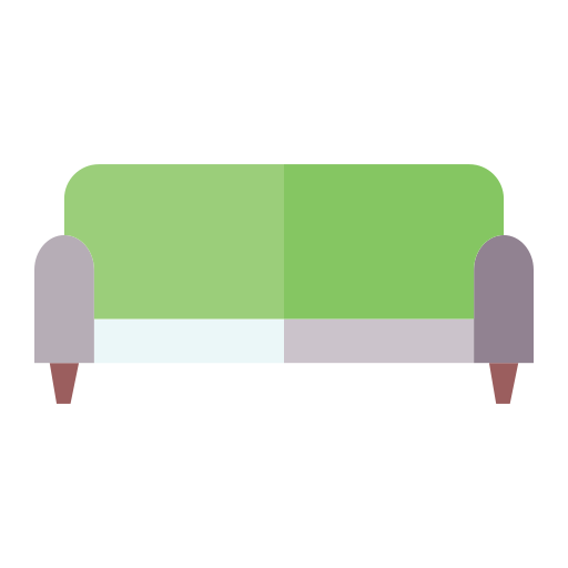 sofa kostenlos Icon