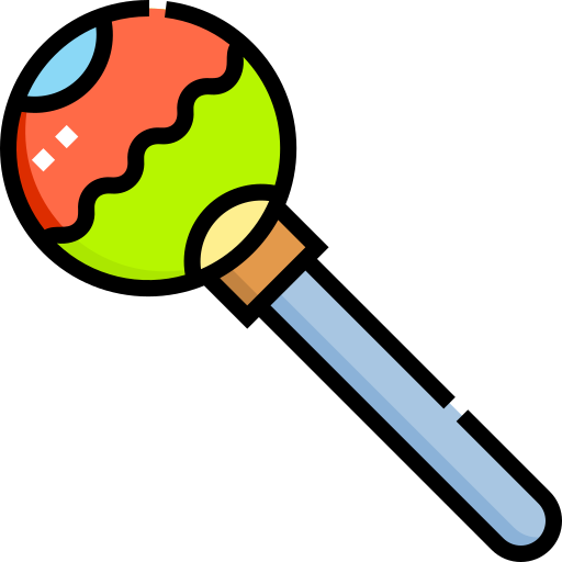 maracas icono gratis