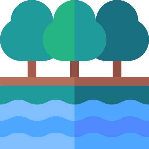 River - free icon