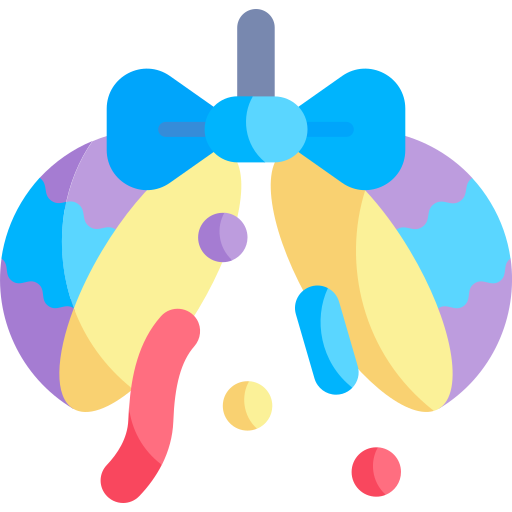 Пиньята бесплатно иконка Пиньята бесплатно иконка