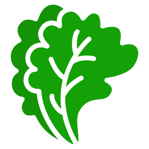 상추 무료 아이콘