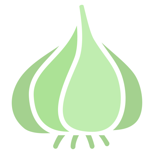 Чеснок бесплатно иконка