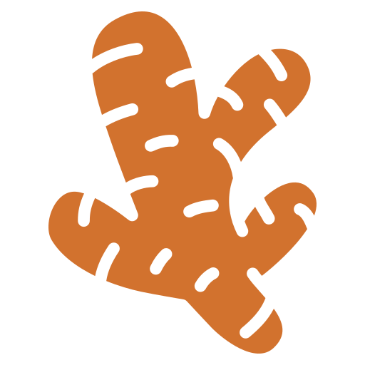 имбирь бесплатно иконка