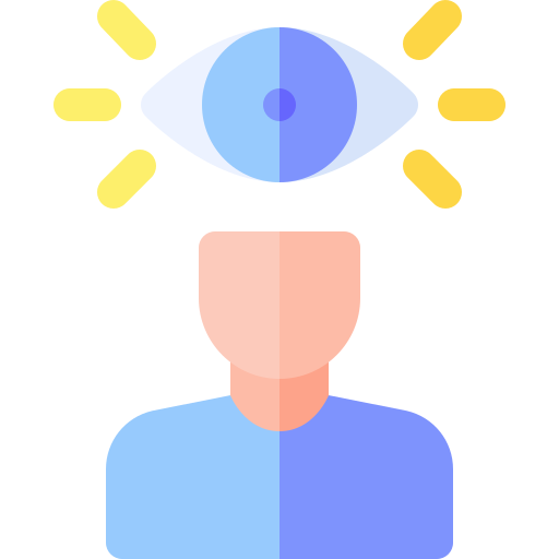 bewusstsein kostenlos Icon