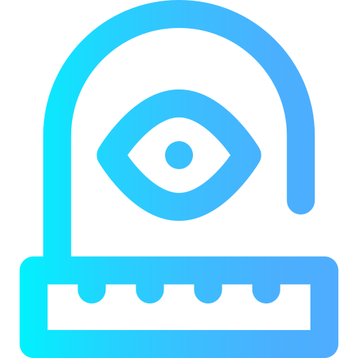 Alien free icon