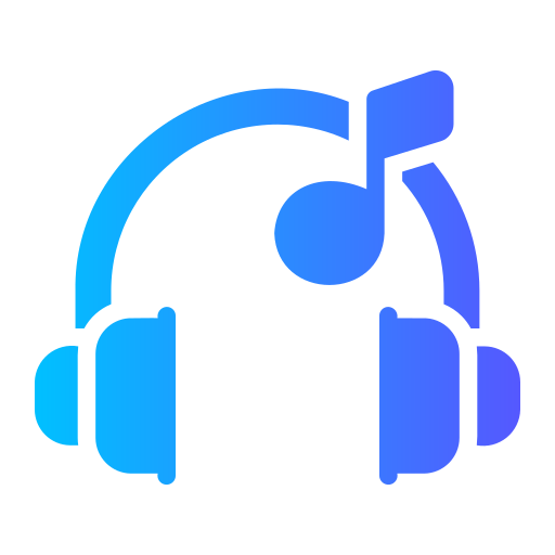 auriculares icono gratis