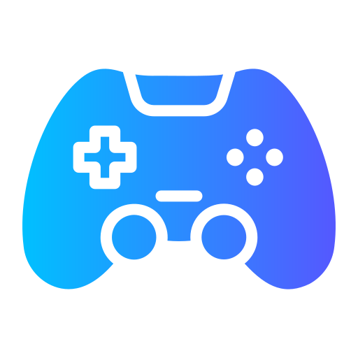 Joystick - Free electronics icons