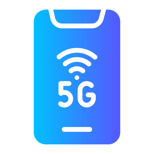 teléfono móvil icono gratis