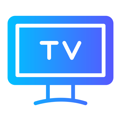 televisión icono gratis