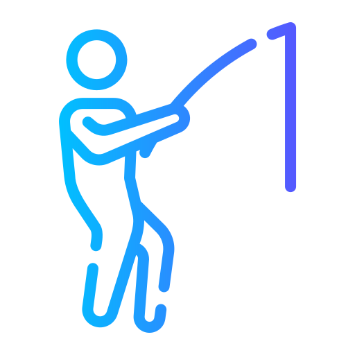 fischer kostenlos Icon fischer kostenlos Icon