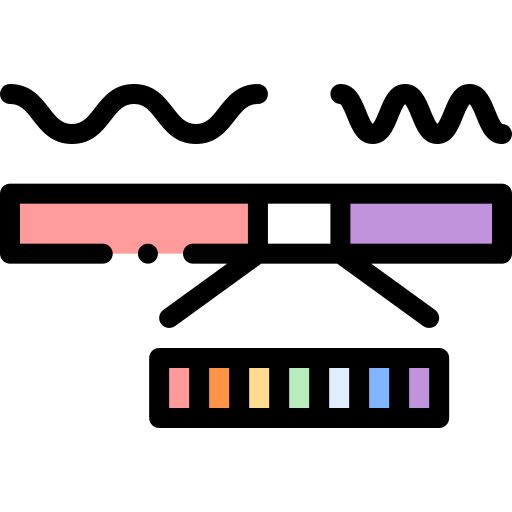 Electromagnetic free icon Electromagnetic free icon