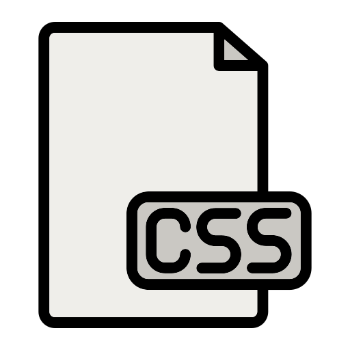 css icono gratis