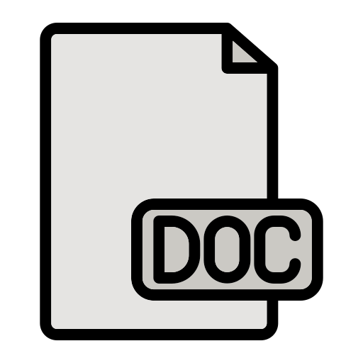 doc icono gratis