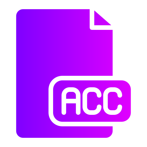 Acc - Free ui icons