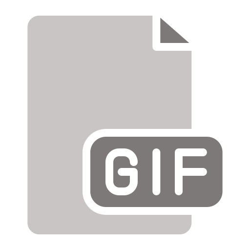 gif icono gratis