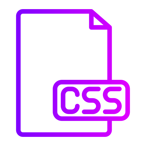 css icono gratis