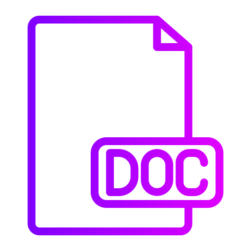 doc icono gratis