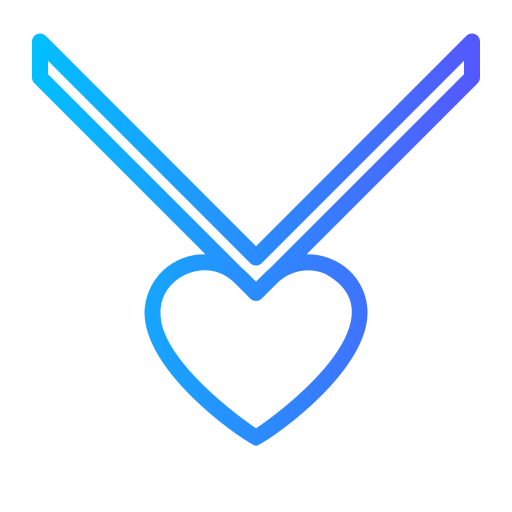 Necklace free icon Necklace free icon