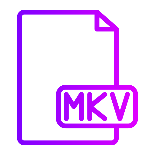 mkv grátis ícone