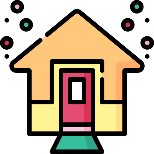 집 무료 아이콘