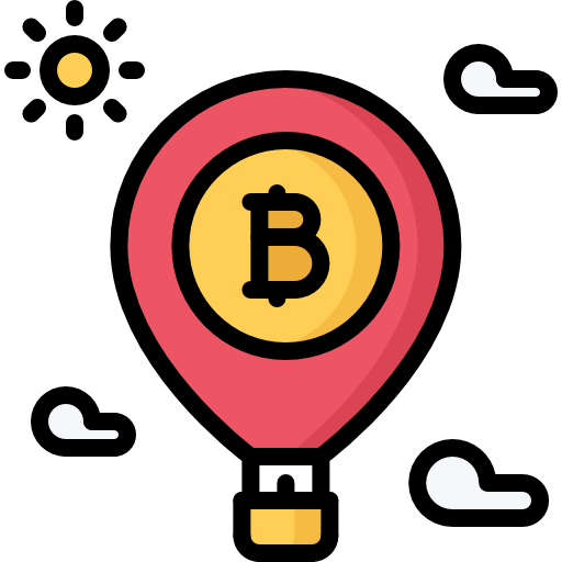 bitcoin icono gratis