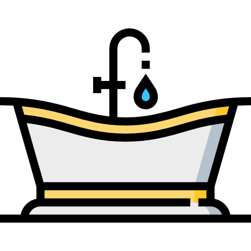 Ванна бесплатно иконка