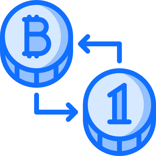 bitcoin icono gratis