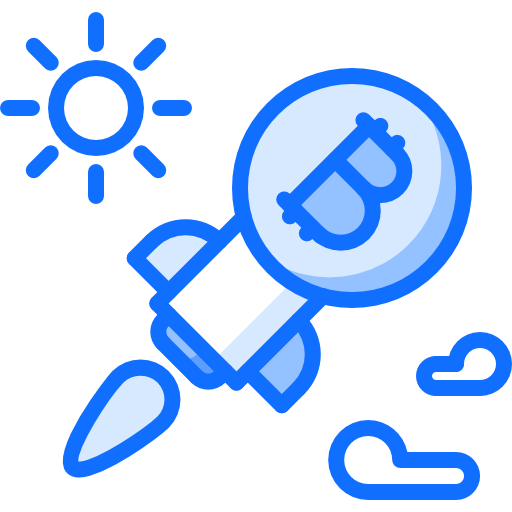 Bitcoin free icon