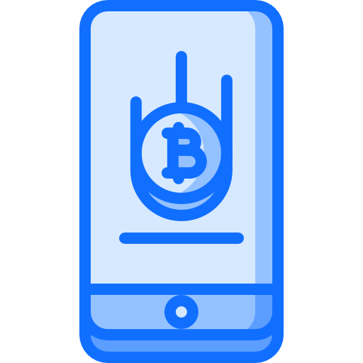 bitcoin icono gratis