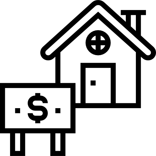 vermietung kostenlos Icon vermietung kostenlos Icon