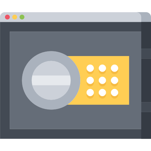 Cryptocurrency free icon Cryptocurrency free icon
