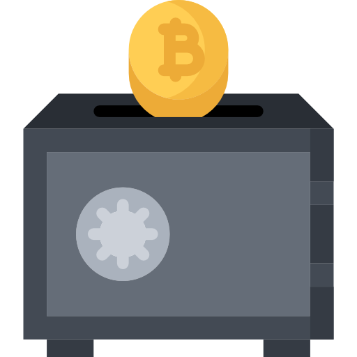 bitcoin icono gratis