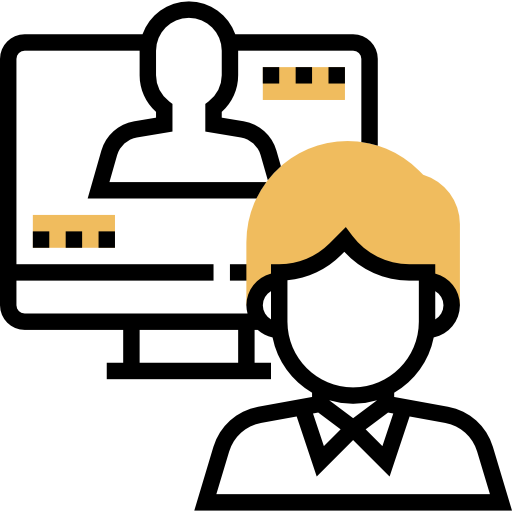 Online free icon