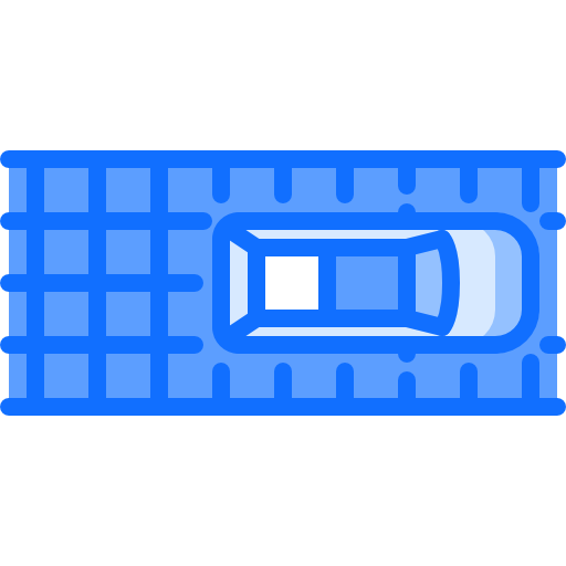 panel solar icono gratis