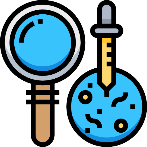 Наука бесплатно иконка