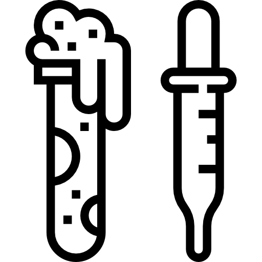 química grátis ícone química grátis ícone